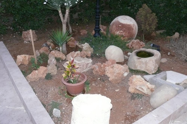 Salome Hotel (Madaba)